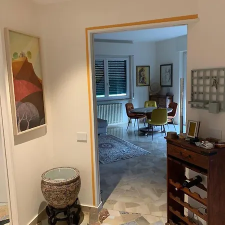 Belvedere Apartment