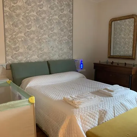 Appartement Belvedere