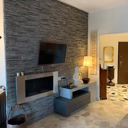 Belvedere Comerio