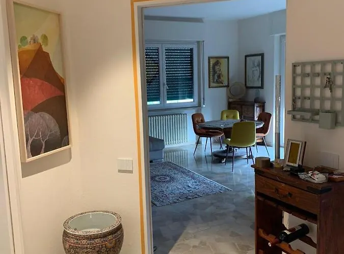 Belvedere Apartament