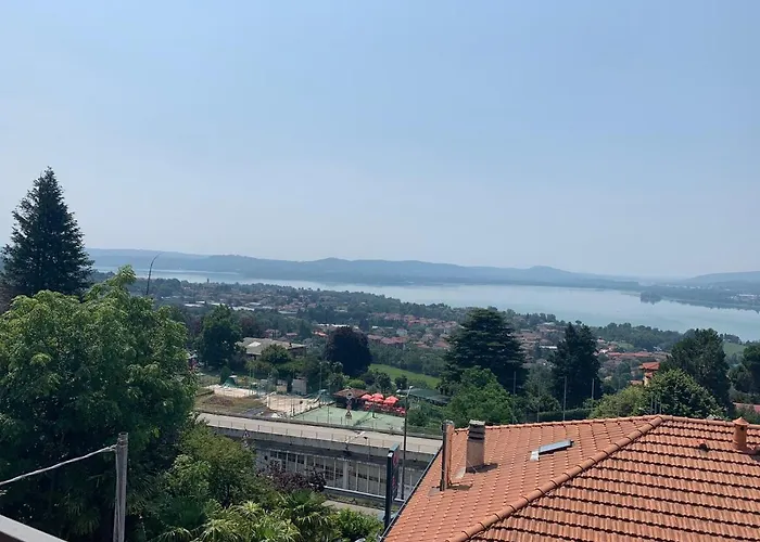 Apartament Belvedere *