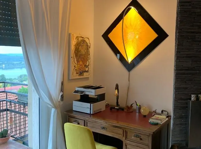 Apartament Belvedere *