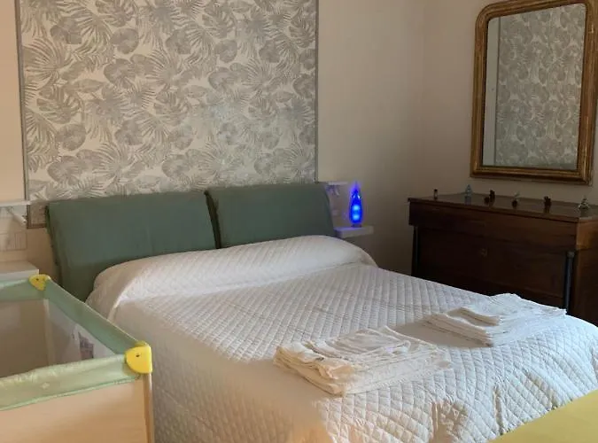 Apartament Belvedere