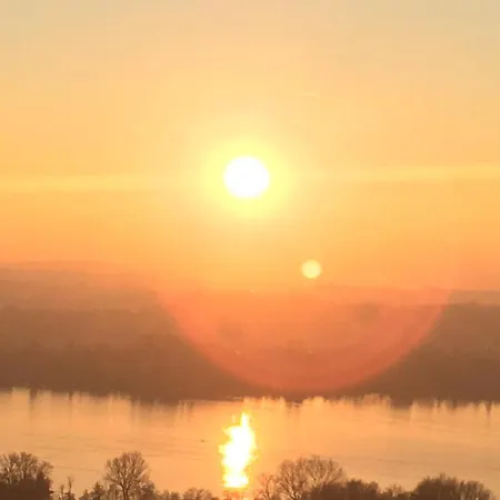 Апартаменты Belvedere *